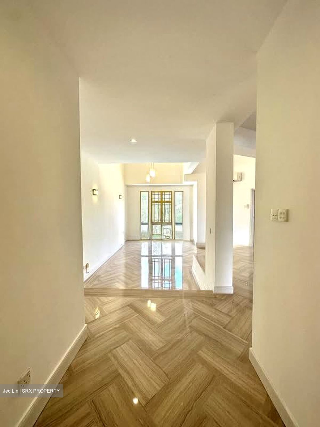 Orange Regency (D10), Apartment #570786431